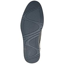 Vance Co. Men's Latrell Embossed Casual Dress Shoe