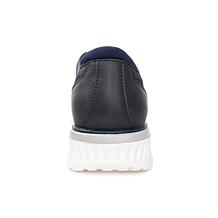 Vance Co. Men's Marlon Knit Casual Dress Shoe