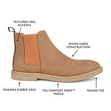 Vance Co. Men's Marshon Chelsea Boot
