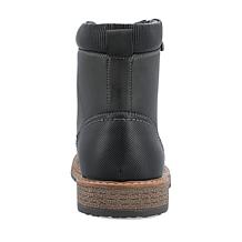 Vance Co. Men's Metcalf Lace-up Ankle Boot