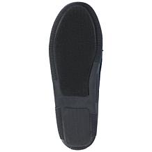 Vance Co. Men's Moccasin Slipper