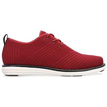 Vance Co. Men's Novak Knit Dress Shoe
