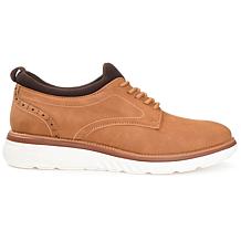 Vance Co. Men's Reynolds Casual Dress Shoe