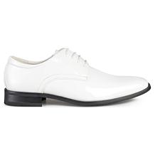 Vance Co. Men's Wide Width Cole Dress Shoe