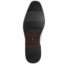 Vance Co. Men's Wide Width Cole Dress Shoe