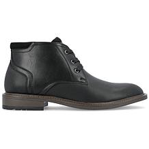 Vance Co. Vaughn Lace-up Chukka Boot