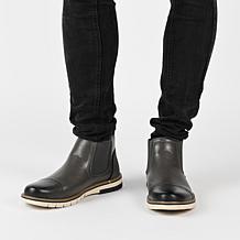 Vance Co. Waylon Pull-on Chelsea Boot