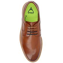 Vance Co. William Plain Toe Derby