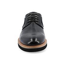 Vance Co. William Plain Toe Derby