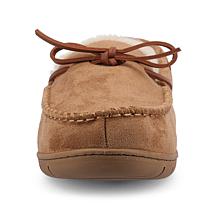 Vance Mens Hayden Shearling Slipper