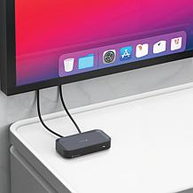 Verbatim Share My Screen USB-C Wireless Display Adapter
