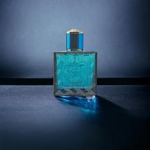 Versace Eros Men Eau De Toilette Spray 1.7 fl. oz. 