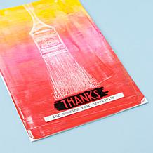 Vicki Boutin Mixed Media Gel Plate Starter Kit