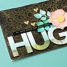 Vicki Boutin Mixed Media Gel Plate Starter Kit