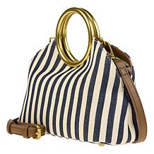 Vince Camuto Angel Top Handle Crossbody Bag