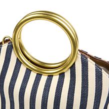 Vince Camuto Angel Top Handle Crossbody Bag