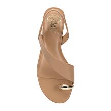 Vince Camuto Bityna Slingback Flat Sandal