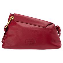 Vince Camuto Blaze Leather Shoulder Bag