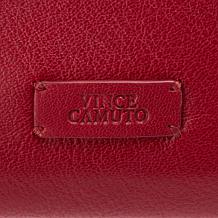 Vince Camuto Blaze Leather Shoulder Bag