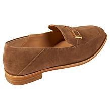Vince Camuto Cakella Leather Loafer