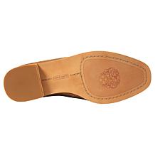 Vince Camuto Cakella Leather Loafer