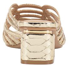 Vince Camuto Dress Sandal