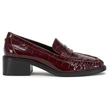 Vince Camuto Eshnie Block Heel Loafer