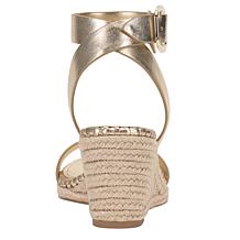 Vince Camuto Fainel Espadrille Wedge Sandal