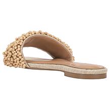 Vince Camuto Flat Dress Sandal 