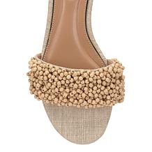 Vince Camuto Flat Dress Sandal 