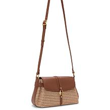 Vince Camuto Hadley Leather Crossbody