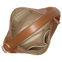 Vince Camuto Haley Leather Hobo