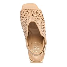 Vince Camuto Hanice Open Toe Shootie