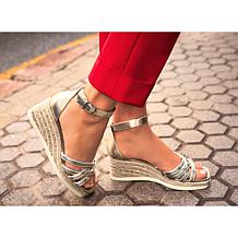 Vince Camuto Jilesa Espadrille Sandal