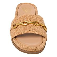 Vince Camuto Kallin Flat Sandal