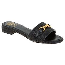 Vince Camuto® Maxine Horsebit Sandal Sandal