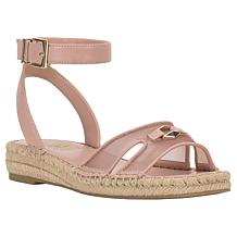Vince Camuto Maybel Espadrille Sandal | HSN