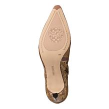 Vince Camuto® Quinley Leather Bootie