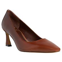 Vince Camuto® Sabrily Leather Pump