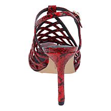 Vince Camuto® Scarla Woven Dress Shoe