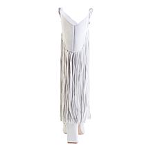 Vince Camuto Shela Fringe Western Boot