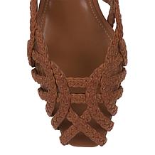 Vince Camuto Stiorra Woven Flat Sandal