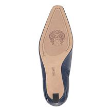 Vince Camuto® Sutton Leather Tall Boot - Regular Calf