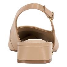 Vince Camuto VC-Valiey Pointed Toe Slingback