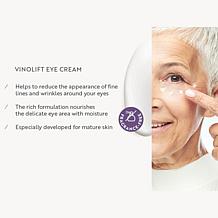 VINOLIFT EYE CREAM 1.01 fl.oz.