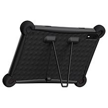 Visual Land 10" IPS 128GB Octa-Core Android Tablet with Bumper