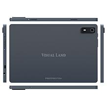 Visual Land 10" IPS 128GB Octa-Core Android Tablet with Bumper