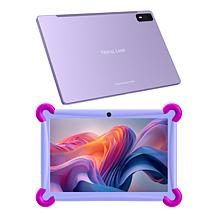 Visual Land 10" IPS 128GB Octa-Core Android Tablet with Bumper