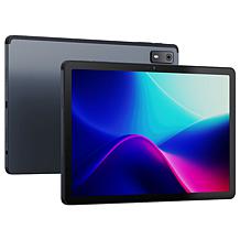 Visual Land 11 2-in-1 Octa-Core 128GB FHD Tablet with Pogo Keyboard