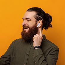 Visual Land SOUNDWAVE A1 Essential ANC Earbuds